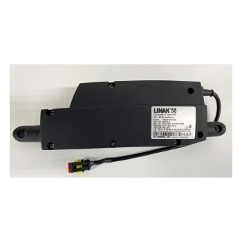 Sleipner Sidepower SM62300 Actuator for Retractable Thruster 12V for SR80 and SR100 Models