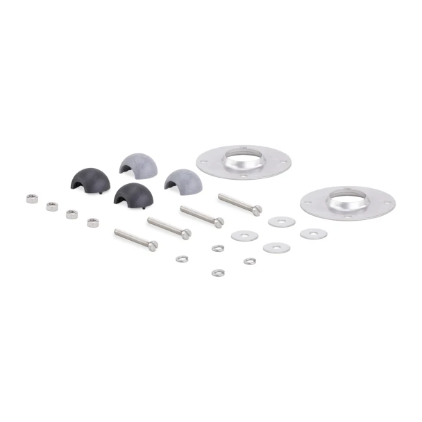 SeaStar SA88312P Splashwell Kit