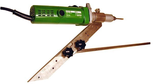 Side-Power Hitachi Chuck for 8mm bit SM985135 | Seatech Marine