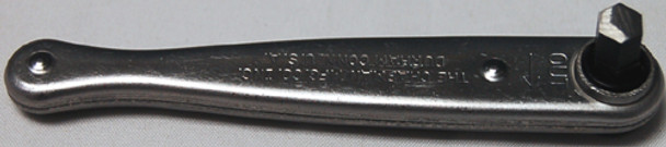 Ratcheting 6mm Allen Key Tool for SE30/40/60