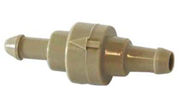 Non-return valve, 1/4" EX2155