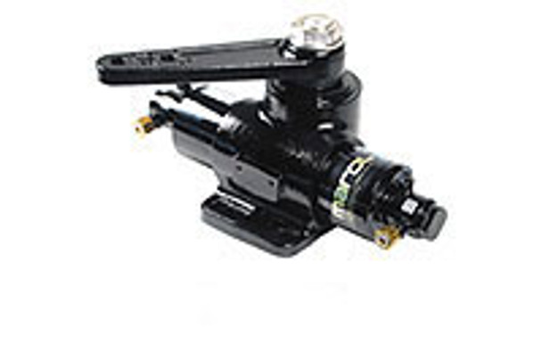 Marol MRB-100A Marine Hydraulic Steering 37.65 Cu.in. Rotary Actuator