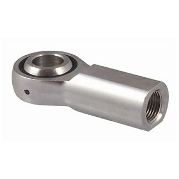 SeaStar HP6013 Stainless 5/8" Rod End Ball Joint for Marine Steering Cylinders