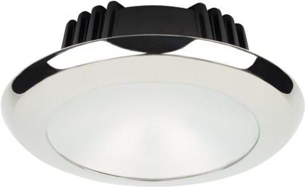 Imtra Sigma Small ILIM32110 PowerLED Downlight - Stainless Steel Cool White