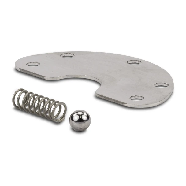 SeaStar 22328 Twin S Clutch-Detent Kit
