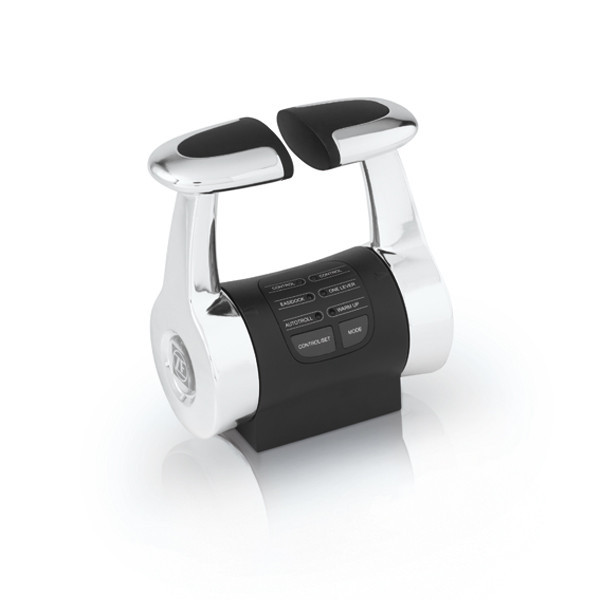 ZF Control Head Smart Command Series with Dual Levers 5200