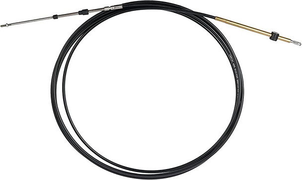 Seastar 18 Foot Mariner Control Cable for Pre 1993 40HP or Less 630 CC21018