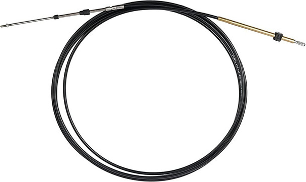 Seastar 22 Foot Mariner Control Cable for Pre 1993 40HP or Less 630 CC21022