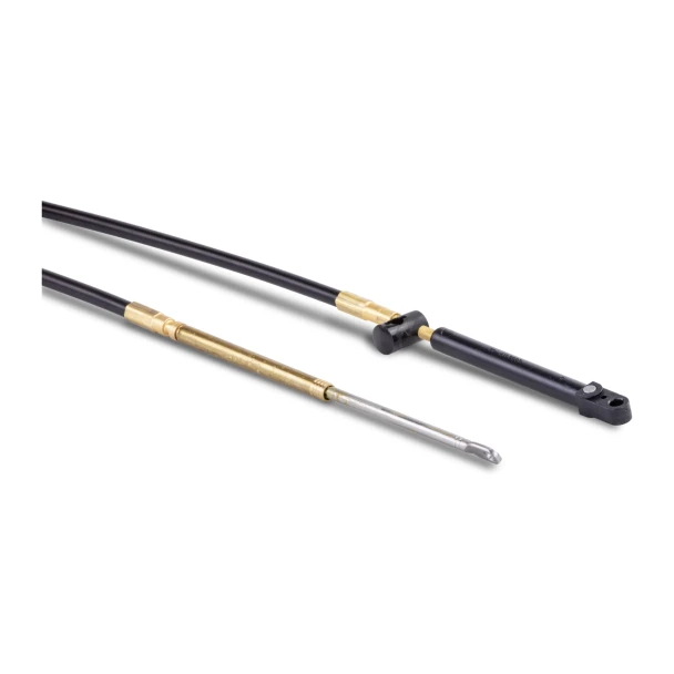 SeaStar 26 Foot TFXtreme Gen II Control Cable Mercury CCX18926