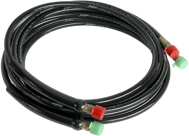 SeaStar HO5103 Standard Outboard Hose Kit 2x 3ft.