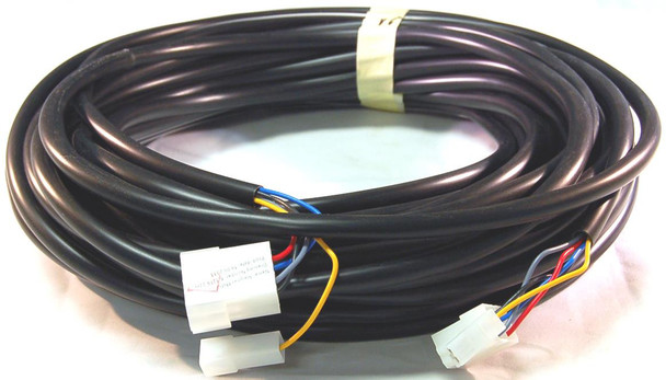 Side-Power 5-Wire Control Harness