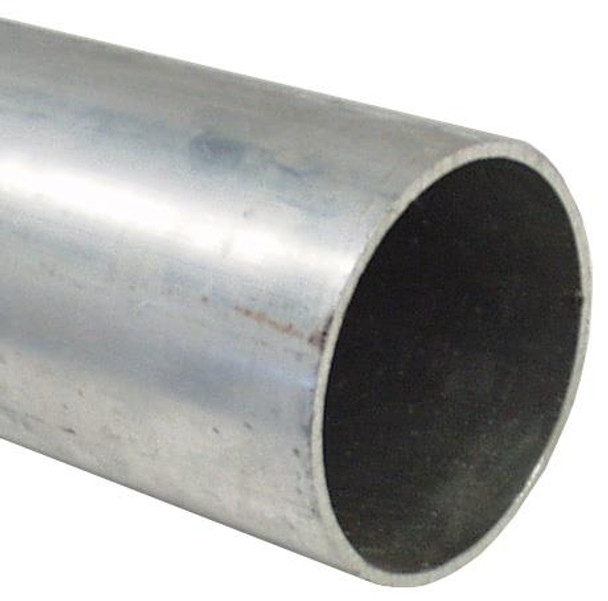 SM10022 Aluminum Bow Tunnel 250 x 2000 x 8mm - Length: 78.7"