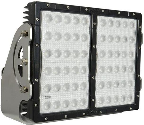 Imtra Pitmaster ILPM05W6090PSE 60-LED Commercial Marine Deck Light - White - 90° Beam - 110-227VAC