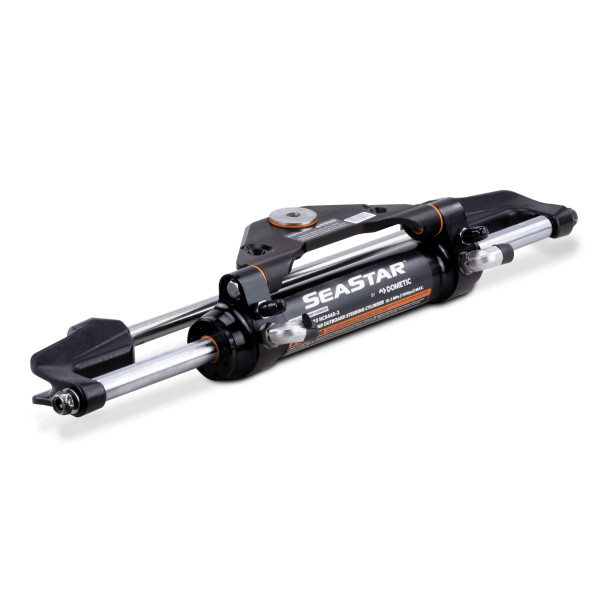 SeaStar HC5445-3 Marine Hydraulic Steering Cylinder Honda Outboard