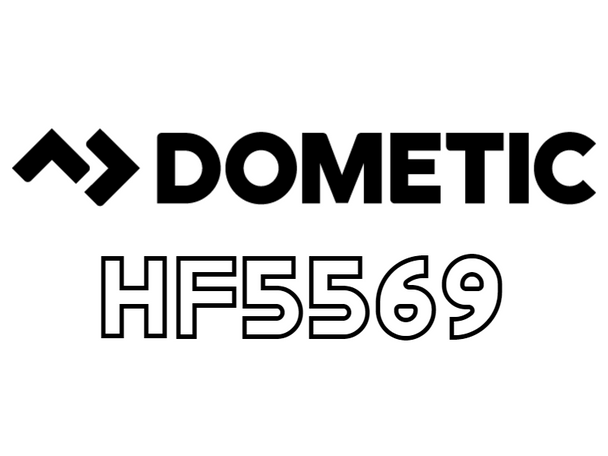 Seastar HF5569 Hose Kit SS to 5/8 copper