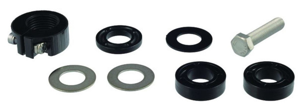 Seastar HP6033 Front Mount Cylinder Spacer Kit for Outboard