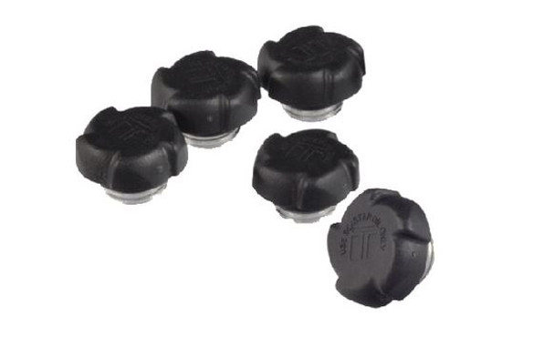 Seastar HP6126 Plug Vent for Helms (Pack of 5)