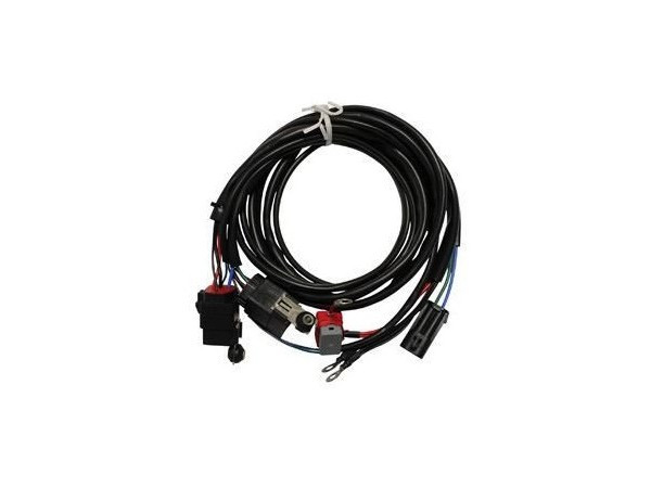 SeaStar DK4420 Jack Plate Wire Harness - Seatech Marine Products, Inc