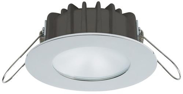 Ventura ILIM30551 PowerLED - Stainless Steel Neutral White