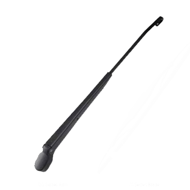 W5 Series Pendulum Wiper Arm
Length: 11" - 14" RC520100