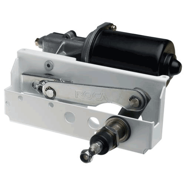 W25 Wiper Motor