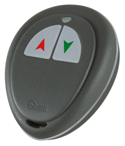 Imtra SPA-RRCP902 Quick P902 TX Pocket 2-Button Wireless Remote 913MHZ