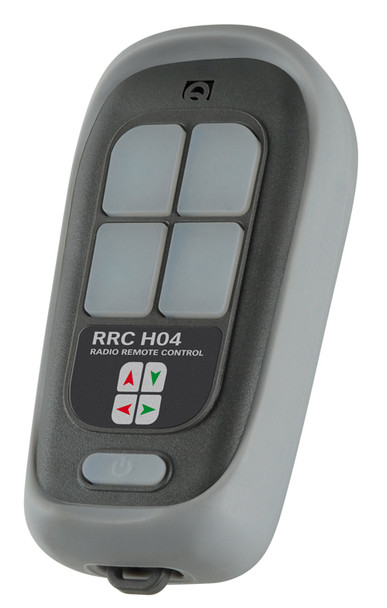 Imtra SPA-RRCH904 Quick H904 TX Handheld 4-Button Wireless Remote 913MHZ