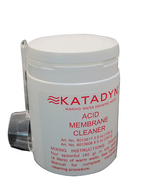 Katadyn 8013608 Katadyn Acid Membrane Cleaner