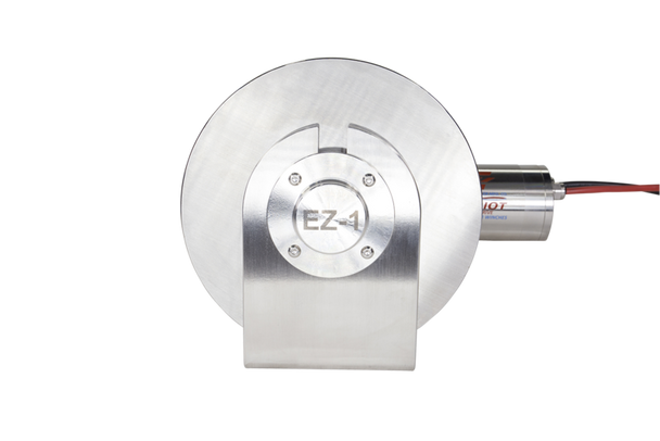 E-Z Anchor Puller Patriot EZ-1 Anchor Winch