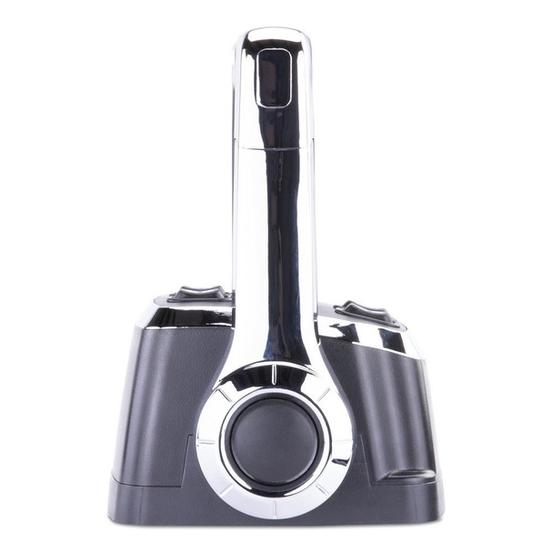 Seastar CHX8241P Chrome Dual Top Mount Control - MARITIMUS. The