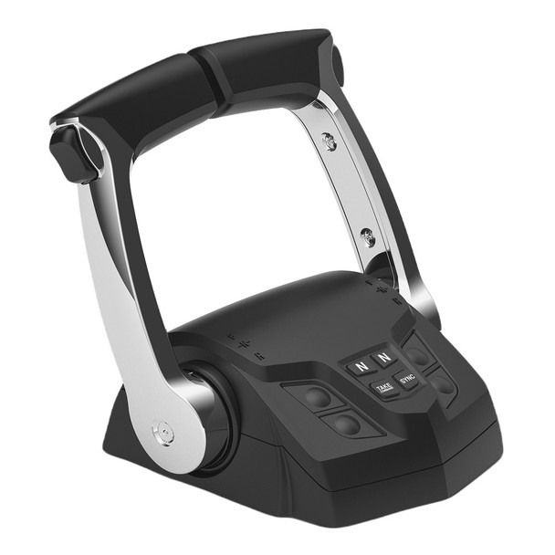 Seastar MT3 Dual Lever Controls / Dual Action (Made in the USA