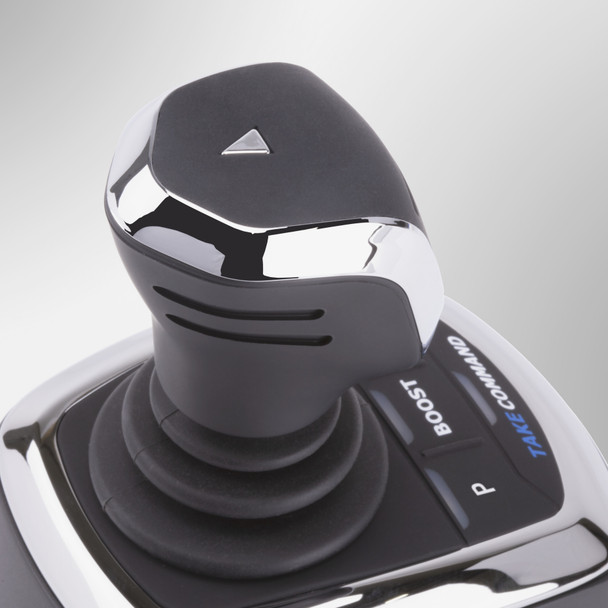 Dometic Optimus 360 Boat Joystick Authorized San Diego Installer