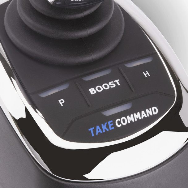 Dometic Optimus 360 Boat Joystick Authorized San Diego Installer
