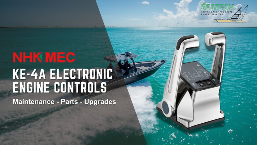 Keeping Your KE-4a Running: Maintenance, Parts Options, and When to Upgrade