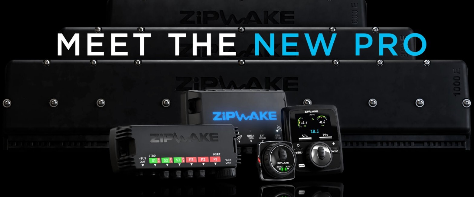 Seatech Marine Products