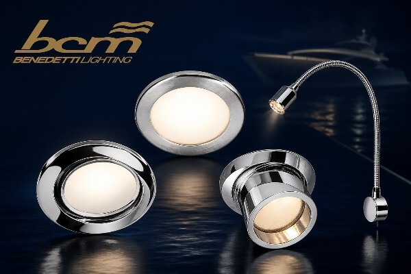 BCM Marine Lighting