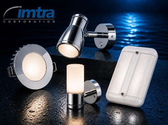 Imtra Marine Lighting