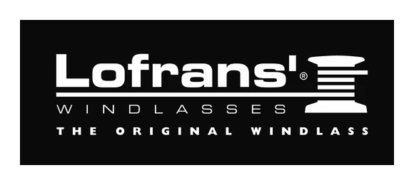 Lofrans Windlasses