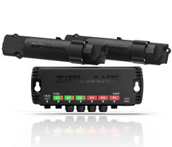 Zipwake Upgrade Kits - Seatech Marine Products, Inc