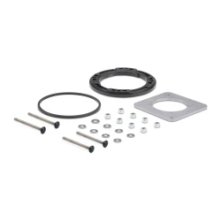 HA5478-4 back mount kit for -4 front mount helms