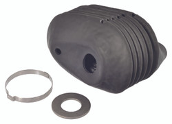 TP スーパースター Seastar HP6067 Cover Boot for HC5801, HC5803 Power Steering