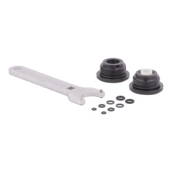 $ページ SeaStar HS5157 | Front Mount Cylinder Rebuild Seal Kit