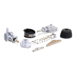 Jet Boat System 135 Deg. Tilt Helm SH91691P