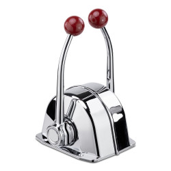 SeaStar CH5320P Control MT3 Twin Pull to Throttle - Seatech Marine