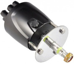 Seastar HH5771-3 PRO Rear Mount 2.0 Marine Hydraulic Helm Pump Seastar HH5771-3 PRO Rear Mount 2.0 Marine Hydraulic Helm Pump