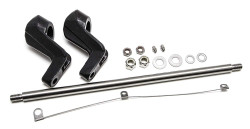 Seastar HP6014 Support Bracket Kit for Outboard Pivot Cylinders