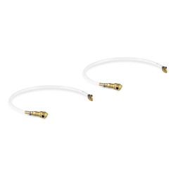 SeaStar HP6149 Helm Adapter Kit for Power Purge Jr. - Seatech