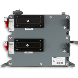 NHK-MEC-Actuator-NM0165-00-