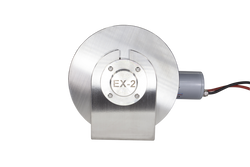 E-Z Anchor Puller Hero EX-2 Anchor Winch - Seatech Marine Products