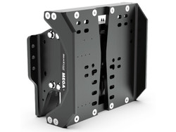 Dometic SeaStar JP6080 | Standard Mega Jackplate | 8 Inch Set Back